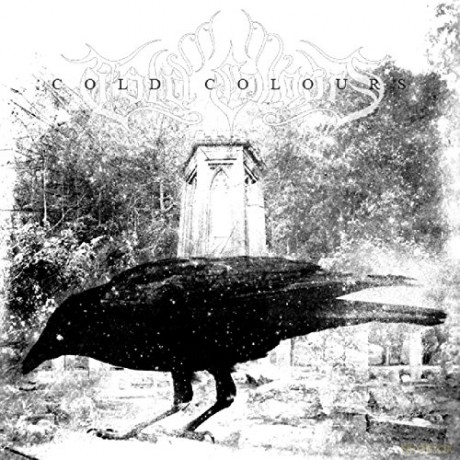 Cold Colours: Cold Colours [CD]