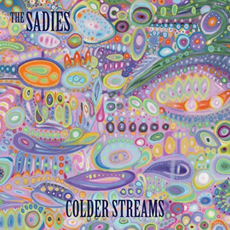 Sadies: Colder Streams [CD]