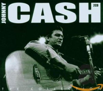 Johnny Cash: Collection [2CD]