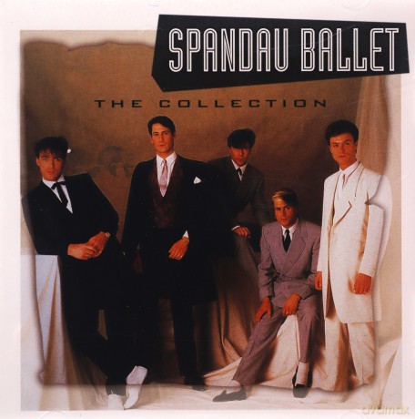 Spandau Ballet: Collection [CD]