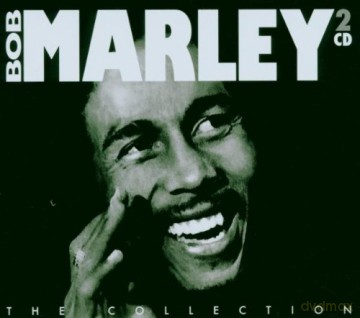 Bob Marley: Collection [CD]