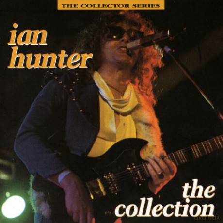 Ian Hunter: Collection [CD]