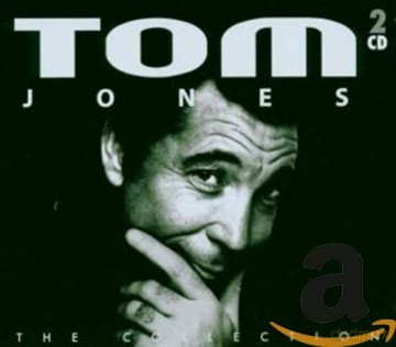Tom Jones: Collection [CD]