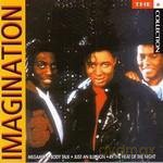 Imagination: Collection [CD]