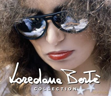 Loredana Berte: Collection (2022) [3CD]