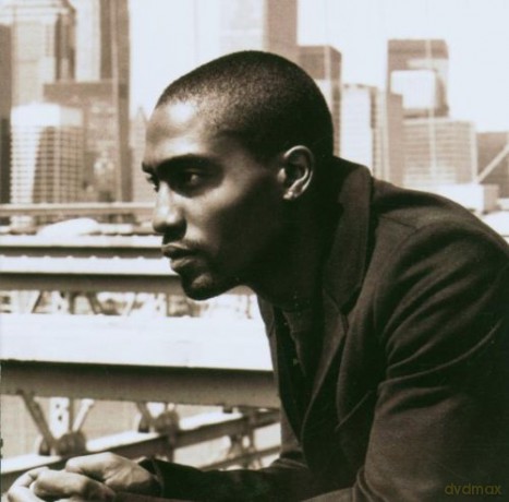 Simon Webbe: Coming Around Again [CD]