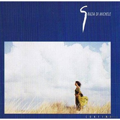 Grazia Di Michele: Confini [CD]