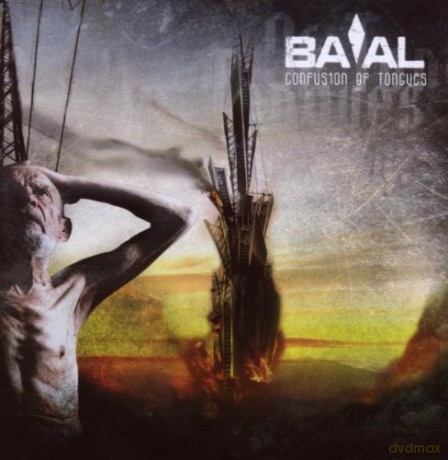 bA'al: Confusion Of Tongues [CD]