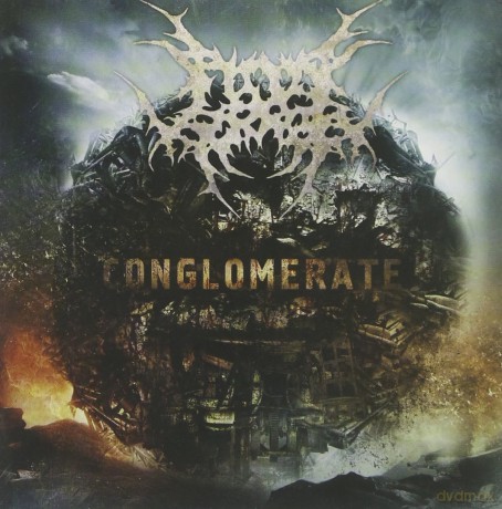 Fatal Error: Conglomerate [CD]