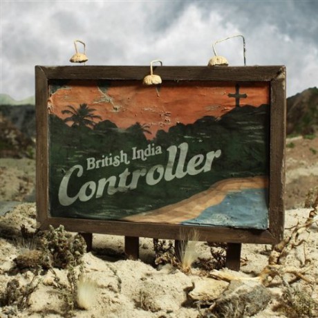 British India: Controller [CD]