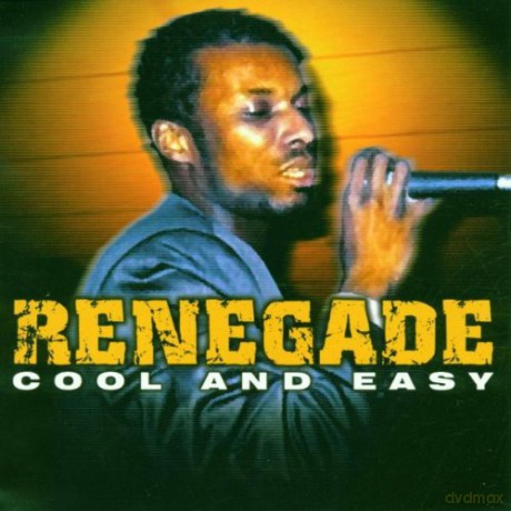 Renegade: Cool and Easy [CD]