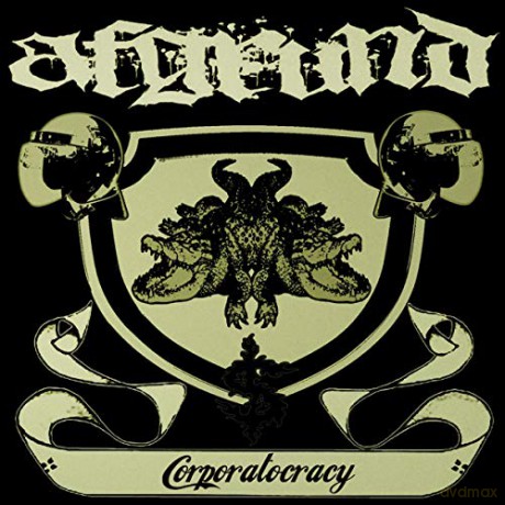Afgrund: Corporatocracy [CD]