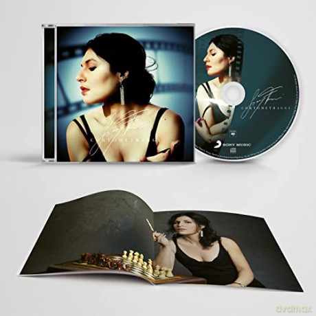 Giusy Ferreri: Cortometraggi [CD]