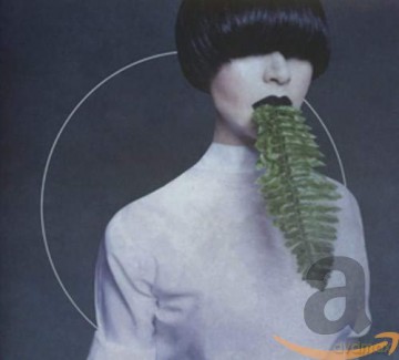Kangding Ray: Cory Arcane [CD]