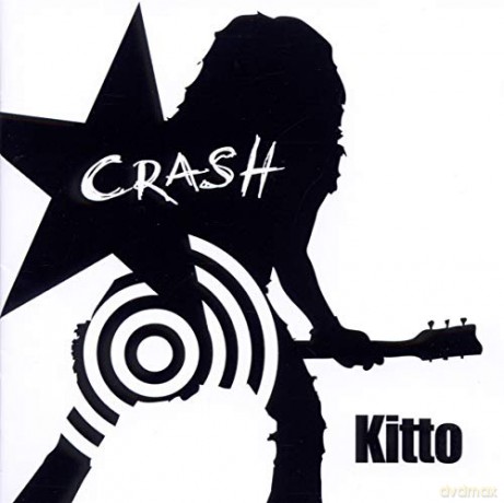 Kitto: Crash [CD]