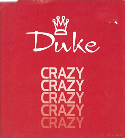 Duke: Crazy [CD]
