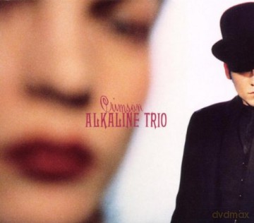 Alkaline Trio: Crimson [2CD]