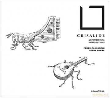 Crisalide [CD]