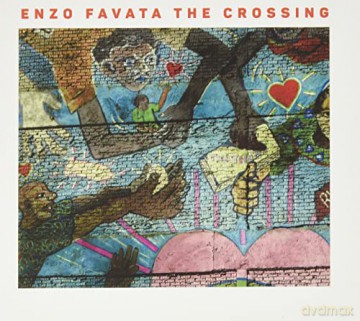 Enzo Favata: Crossing [CD]