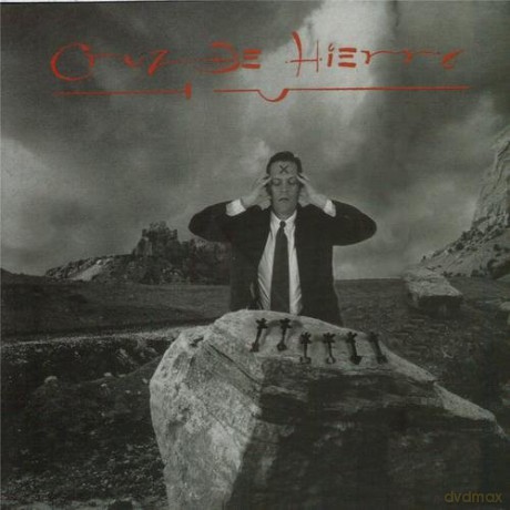 Cruz De Hierro: Cruz De Hierro [CD]