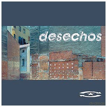 Desechos: Cuando Es Manana [CD]
