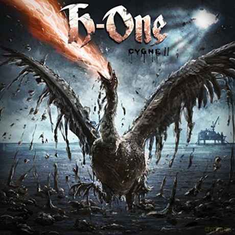 H: Cygne II -Digi- [CD]