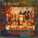 Mavericks: Dance The Night [CD]