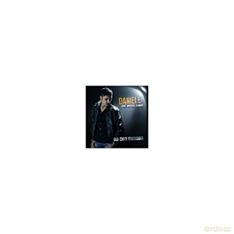 De Martino Daniele: Daniele De Martino Le Mie Sto [CD]