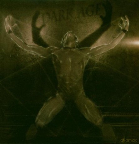 Dark Age: Dark Age (Limited) [CD]