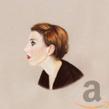 Fanshaw: Dark Eyes [CD]
