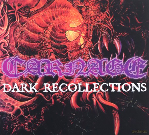 Carnage: Dark Recollections [CD]