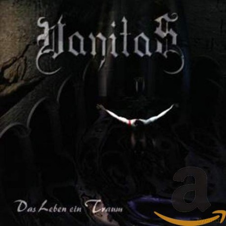 Vanitas: Das Leben Ein Traum [CD]