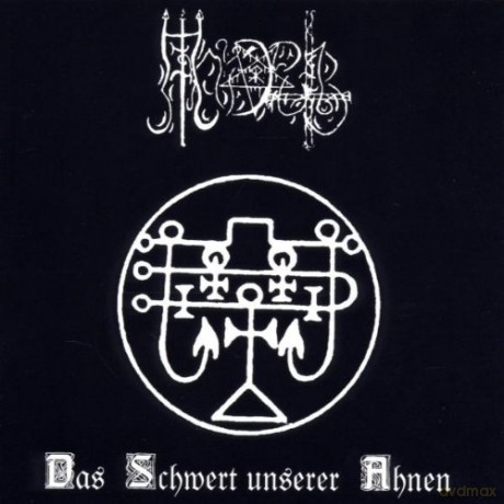 Andras: Das Schwert Unserer Ahnen [CD]