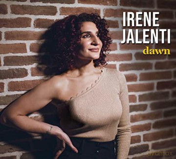 Irene Jalenti: Dawn [CD]