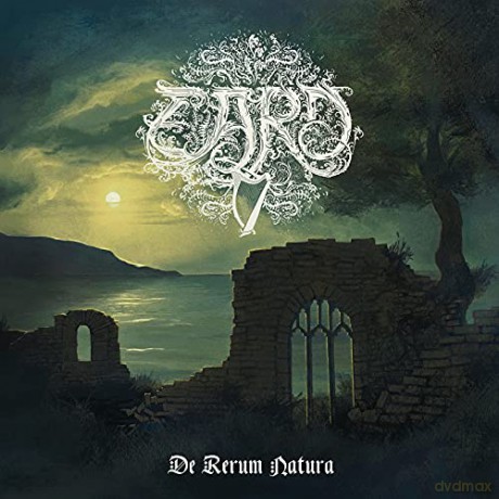Eard: De Rerum Natura [CD]