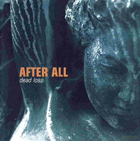 After All: Dead Loss [CD]