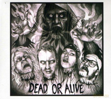 Beast: Dead or Alive [CD]