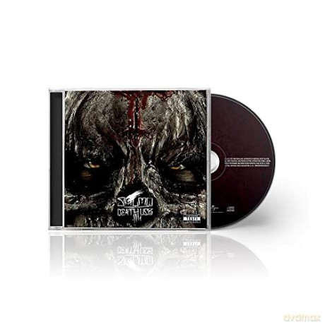 Salmo: Death Usb [CD]