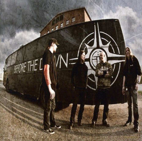 Before the Dawn: Decade of Darkness Ep [2CD]