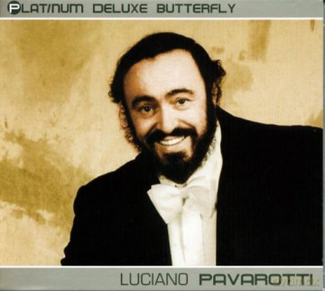 Luciano Pavarotti: Deluxe [CD]
