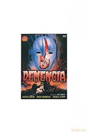 Cerebos Exprimidos: Demencia [CD]