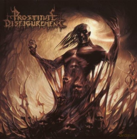 Prostitute Disfigurement: Descendants of Depravity [2CD]