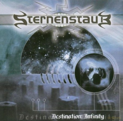 Sternenstaub: Destination Infinity [CD]