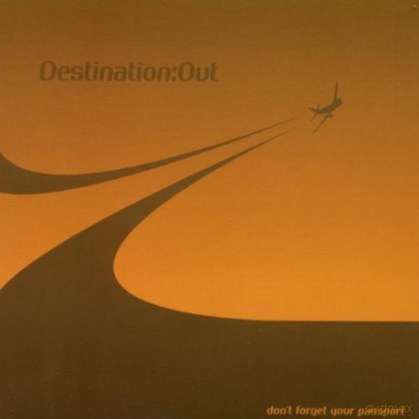 Destination Out [2CD]