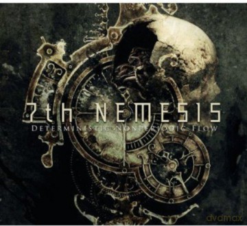 7th Nemesis: Deterministic Nonperiodic Flow [CD]