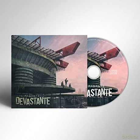 Il Pagante: Devastante [CD]
