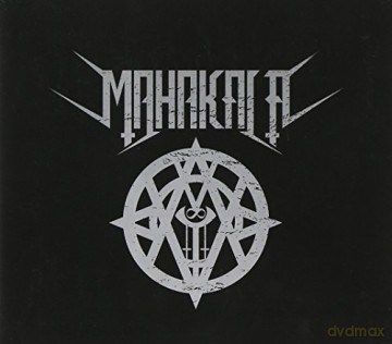 Mahakala: Devil's Music [CD]
