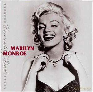 Marilyn Monroe: Diamonds And Pearls [CD]