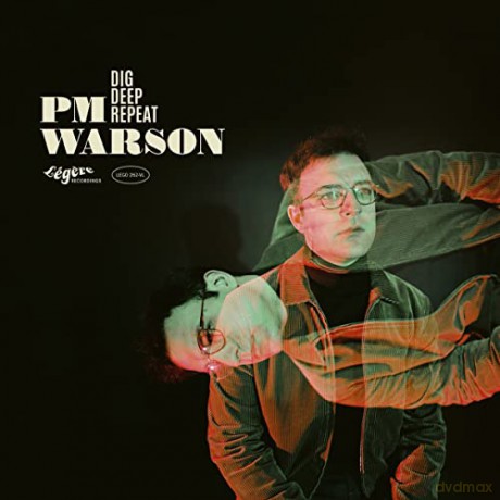 Pm Warson: Dig Deep Repeat [CD]