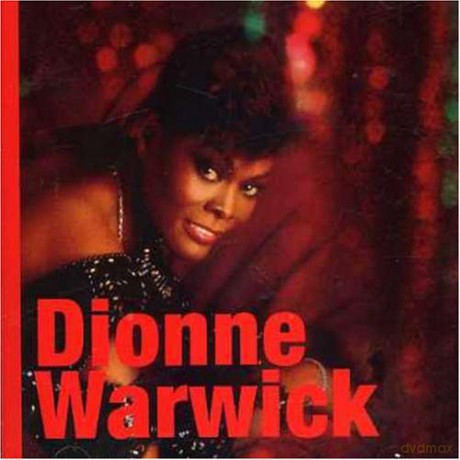 Dionne Warwick: Dionne Warwick [2CD]